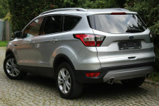 Ford Kuga TDCi 150 KM 4x4 Titanium Manual Opłacony Lubań - zdjęcie 4