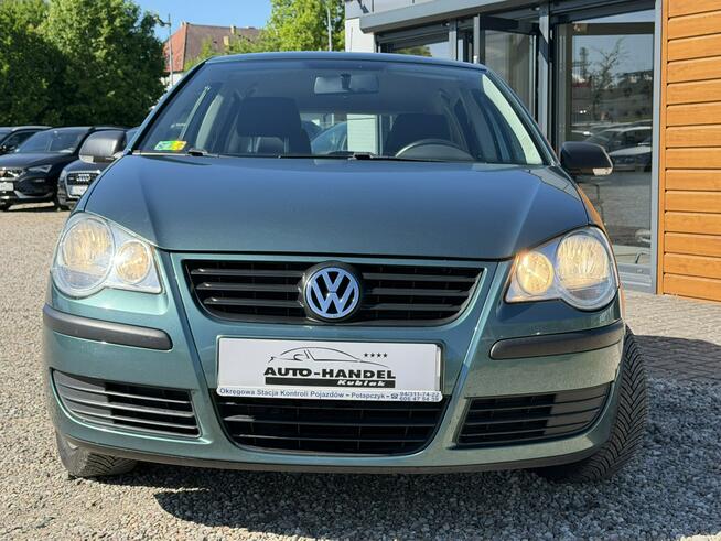 Volkswagen Polo 1.2i Polski Salon 1-wł!!! Białogard - zdjęcie 2