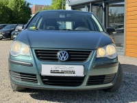 Volkswagen Polo 1.2i Polski Salon 1-wł!!! Białogard - zdjęcie 2