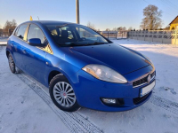 Fiat Bravo *2010r* NAVI* Zadbany Ostrołęka - zdjęcie 2