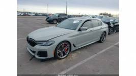 / 4.4 530KM / xDrive / M-Pakiet / Tarnów - zdjęcie 2