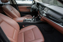 BMW 520 LCI 2.0d 190KM B47 ! Full Opcja ! Opłacona ! Zwoleń - zdjęcie 10