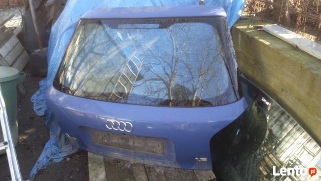 Audi A3 8L Na Części Morąg - zdjęcie 1