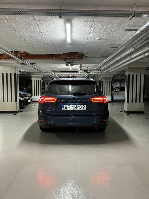 Zadbany Ford Focus 2020 Fabryczna - zdjęcie 6