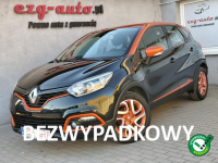 Renault Captur Bogata opcja Serwis Gwarancja