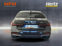 BMW 745 3,0 Plug-in (394 KM) 45Le xDrive  Salon PL F-Vat Warszawa - zdjęcie 9