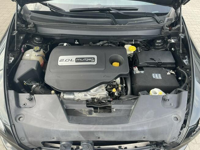 Jeep Cherokee Longitude Automat 4x4 Parktronik Hak 170KM Gliwice - zdjęcie 12