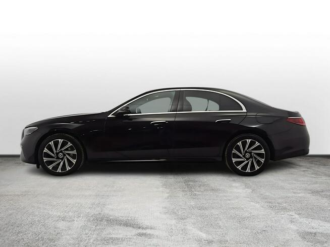 Mercedes E 300 de PHEV Avantgarde ! Z Polskiego Salonu ! Faktura VAT ! Warszawa - zdjęcie 2
