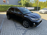 Kia Stonic 1,0 T-GDi 100KM  Klimatronik  CarPlay Orzech - zdjęcie 4