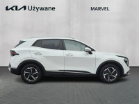 Kia Sportage 1.6 T-GDI 150 KM 7DCT FWD Wersja L Salon PL Łódź - zdjęcie 8