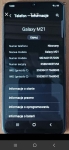 Sprzedam samsung  galaxy M21 Nowe Miasto nad Pilicą - zdjęcie 2