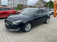 Opel Insignia Sports Tourer 4x4 Automat Navi  Skóra Bose