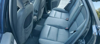 Volvo V50 2.0HDI 136KM Klimatronik Płock - zdjęcie 9