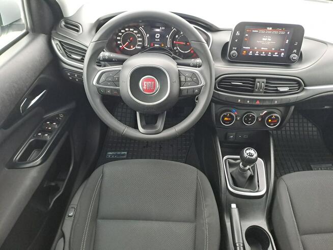 Fiat Tipo 1,4i 16V POP gwarancja S98385 Warszawa - zdjęcie 11