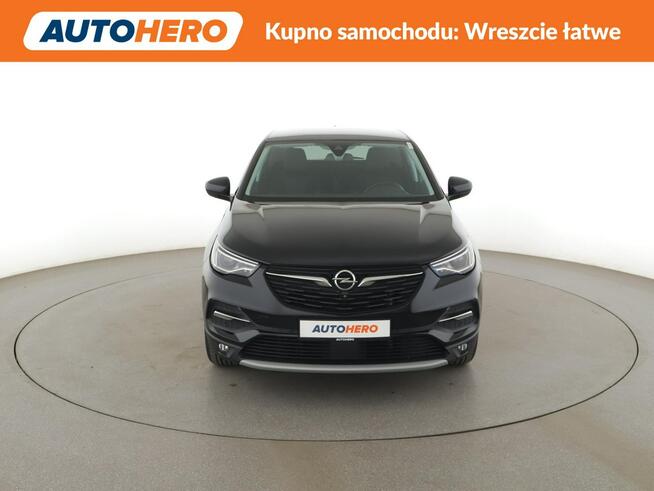 Opel Grandland X full led automat navi kamera auto klima AGR Warszawa - zdjęcie 11