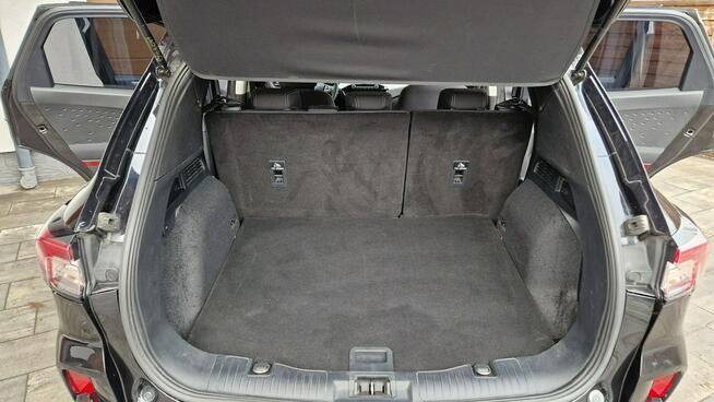 Ford Kuga Stan BDB 2,0 diesel 150KM , full wersja % % GWARANCJA % % % Ostrołęka - zdjęcie 9