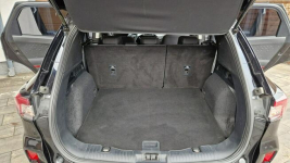 Ford Kuga Stan BDB 2,0 diesel 150KM , full wersja % % GWARANCJA % % % Ostrołęka - zdjęcie 9