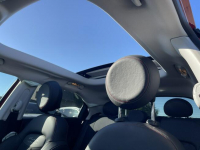 Fiat 500x Dolcevita AWD Kamery 360 Panorama Skóra Gliwice - zdjęcie 12