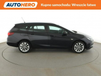 Opel Astra niski przebieg PDC grzane fotele+kier. klima-auto. Warszawa - zdjęcie 9