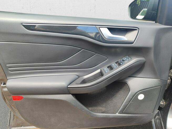 Ford Focus 2.3 EcoBoost ST X ! Z Polskiego Salonu ! Faktura VAT ! Warszawa - zdjęcie 10