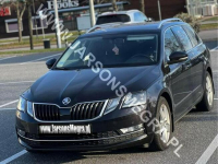 Škoda Octavia Combi 1.4 CNG DSG Sequential Kiczyce - zdjęcie 1