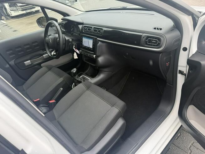 Citroen C3 Zielona Łąka - zdjęcie 9