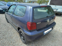 Volkswagen Polo 1.4 TDI ultra oszczędny Fasty - zdjęcie 5