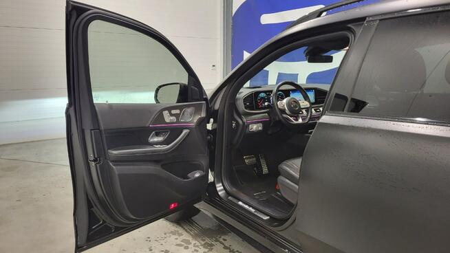 Mercedes GLS Klasa 400 d 4-Matic Grójec - zdjęcie 12