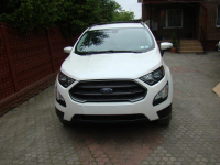 Ford EcoSport 2019 rok benzyna 2000 cm/3 tylko 77290 Włocławek - zdjęcie 2