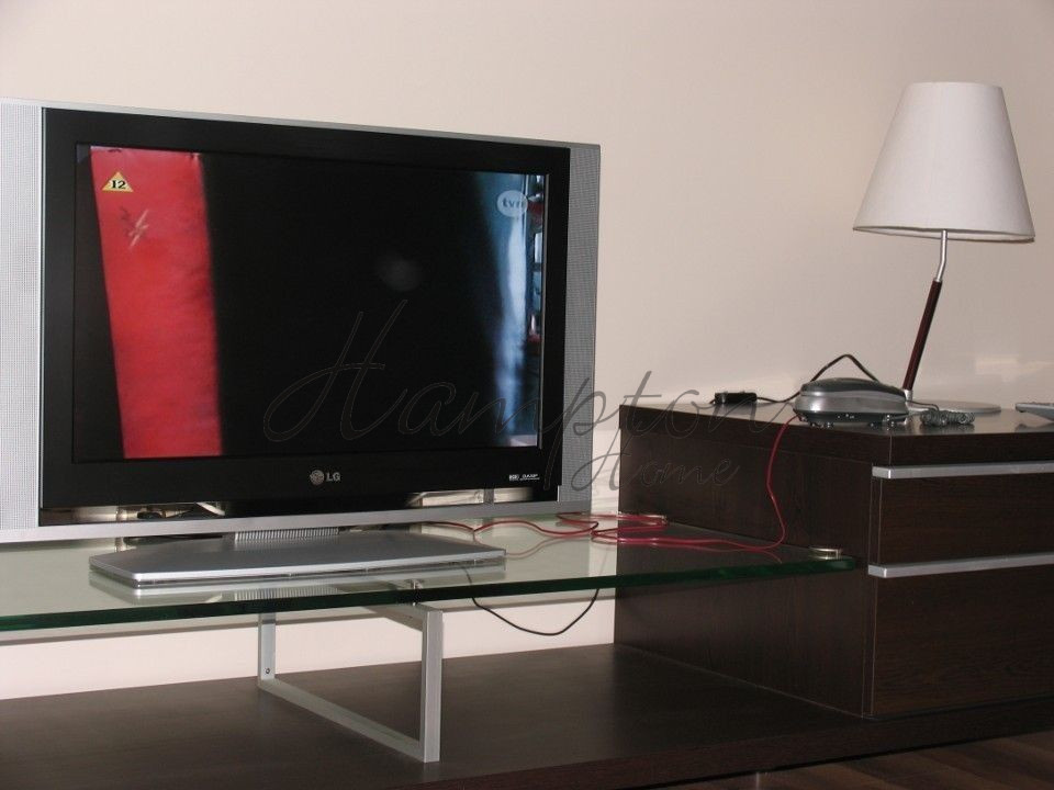 Nowoczesne 2 pokoje z ogródkiem na Marina Mokotów Mokotów - zdjęcie 4