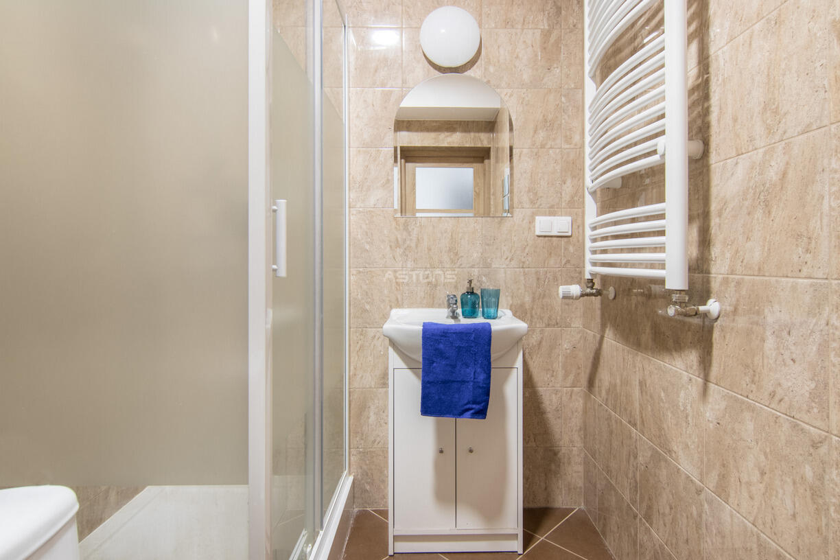 DO WYNAJĘCIA ŚWIETNIE POŁOŻONA KAWALERKA! Poznań - zdjęcie 7