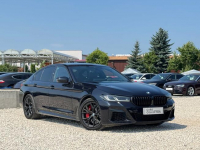 BMW Seria 5, 2023