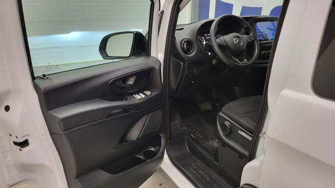 Mercedes Vito Tourer 116 CDI L3 Pro 9G-Tronic Grójec - zdjęcie 11