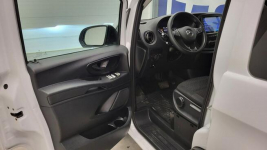 Mercedes Vito Tourer 116 CDI L3 Pro 9G-Tronic Grójec - zdjęcie 11