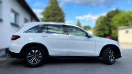 Mercedes GLC 220 170KM 4x4 89.400+Vat Salon PL ASO I wł Lubartów - zdjęcie 2