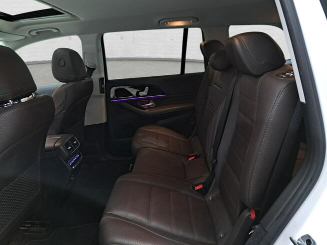 Mercedes GLS Klasa Poleasingowe.pl Komorniki - zdjęcie 12