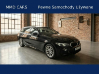 BMW 316 Bezwypadkowy serwis ASO