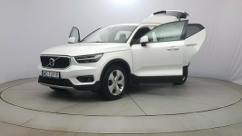 Volvo XC 40 T3 Momentum Pro! Z Polskiego Salonu ! Faktura 23% ! Warszawa - zdjęcie 10