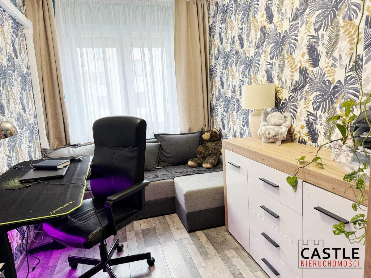 Na sprzedaż nowoczesne 3-pokojowe mieszkanie Poznań - zdjęcie 4