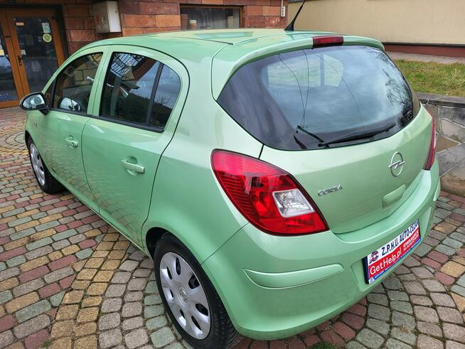 Opel Corsa 1,4 16 V Color Edition Wąchock - zdjęcie 9