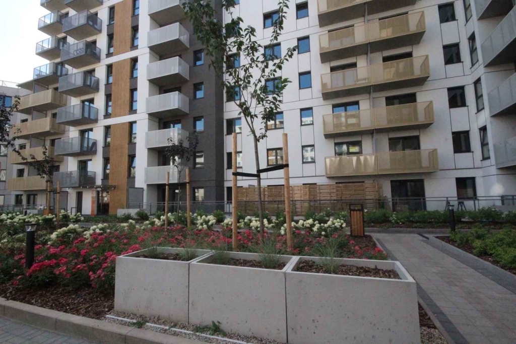2pok, 39met, okolice Przyjaźni BALKON/WINDA/MP/2025 (Wrocław) Krzyki - zdjęcie 3