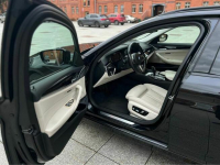 BMW 5, 190 KM Diesel, M-pakiet, Skóry, LED, Xenon, Sport Lin Gdańsk - zdjęcie 5