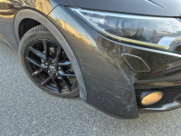 Honda civic IX 2016 Mińsk Mazowiecki - zdjęcie 8