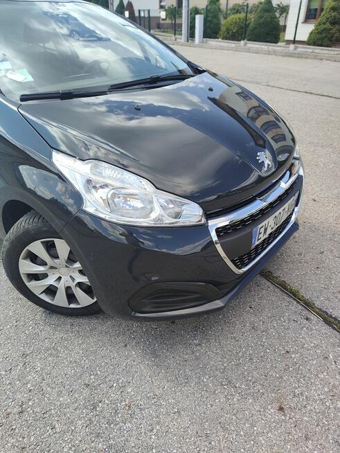 Peugeot 208 *sprowadzony* pełne info Jasienica - zdjęcie 9