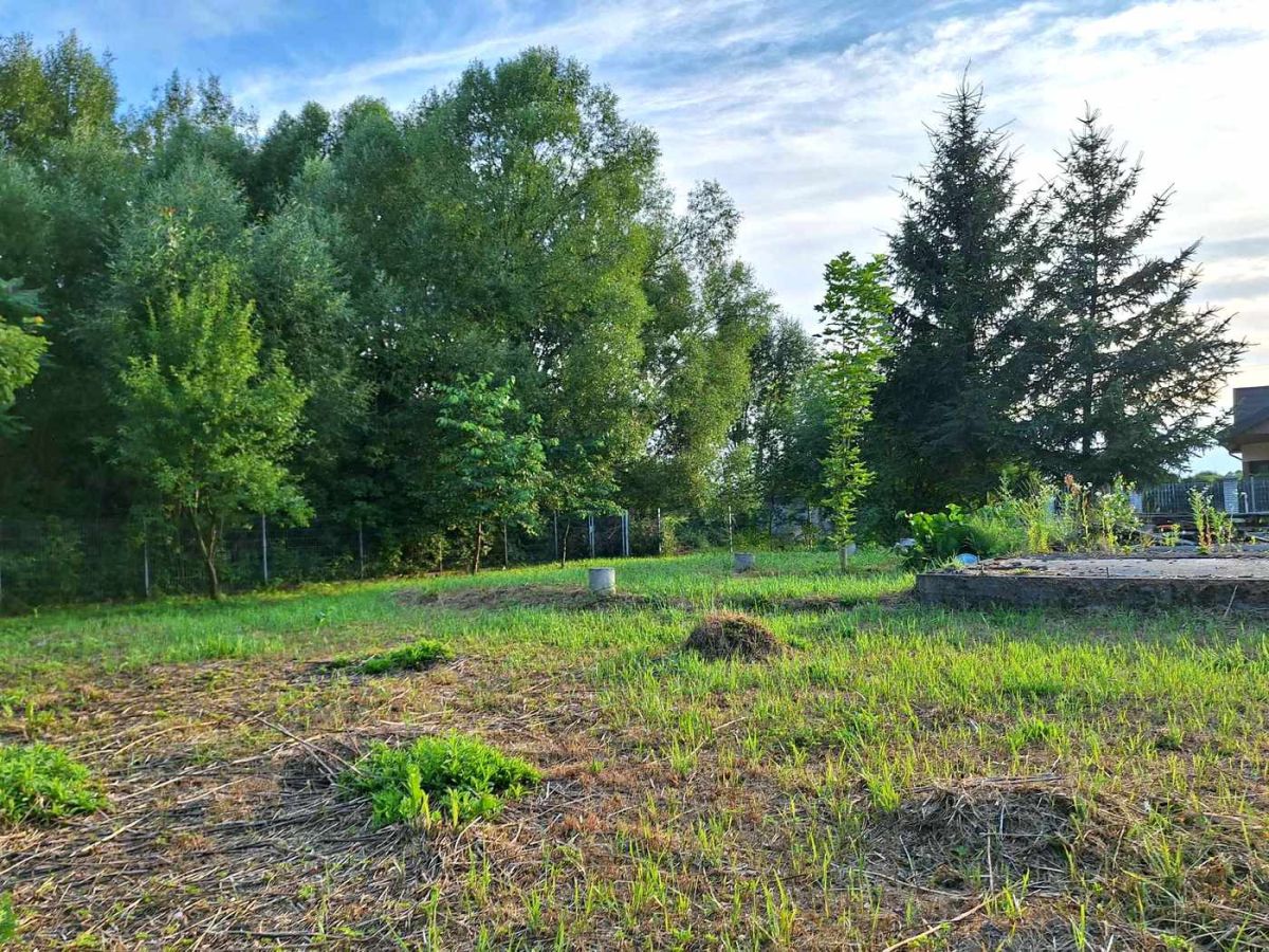 Atrakcyjna działka 967m2 w Wasilkowie Wasilków - zdjęcie 6