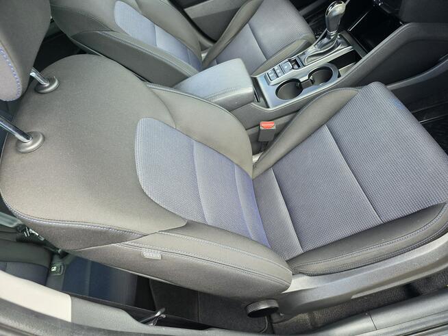 Hyundai Tucson 1.6 177ps T-GDI Turbo Navi Kamera Cofania Led AUTOMAT Gniezno - zdjęcie 10