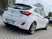 Hyundai i30 *Premium*Panorama*Kamera Cofania*Niski Przebieg*Gwarancja* Zduńska Wola - zdjęcie 6