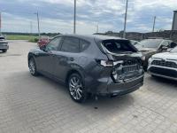 Mazda CX-60 327KM Automat Hybryda PlugIN Skóra Virtual cockpit Gliwice - zdjęcie 3