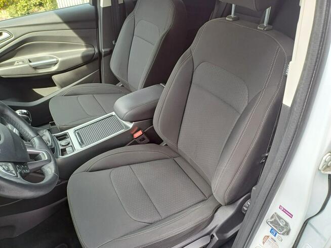 Ford Kuga zadbany, serwisowany, bogata wersja, GWARANCJA Łochowo - zdjęcie 9