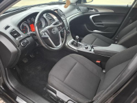 Opel Insignia 2,0 CDTI Po serwisie Długie opłaty hak Stara Wieś - zdjęcie 9